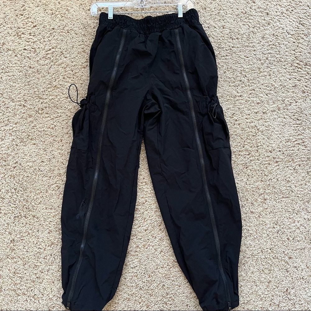 Athleta Women's Small Stay Fly Jogger Pants